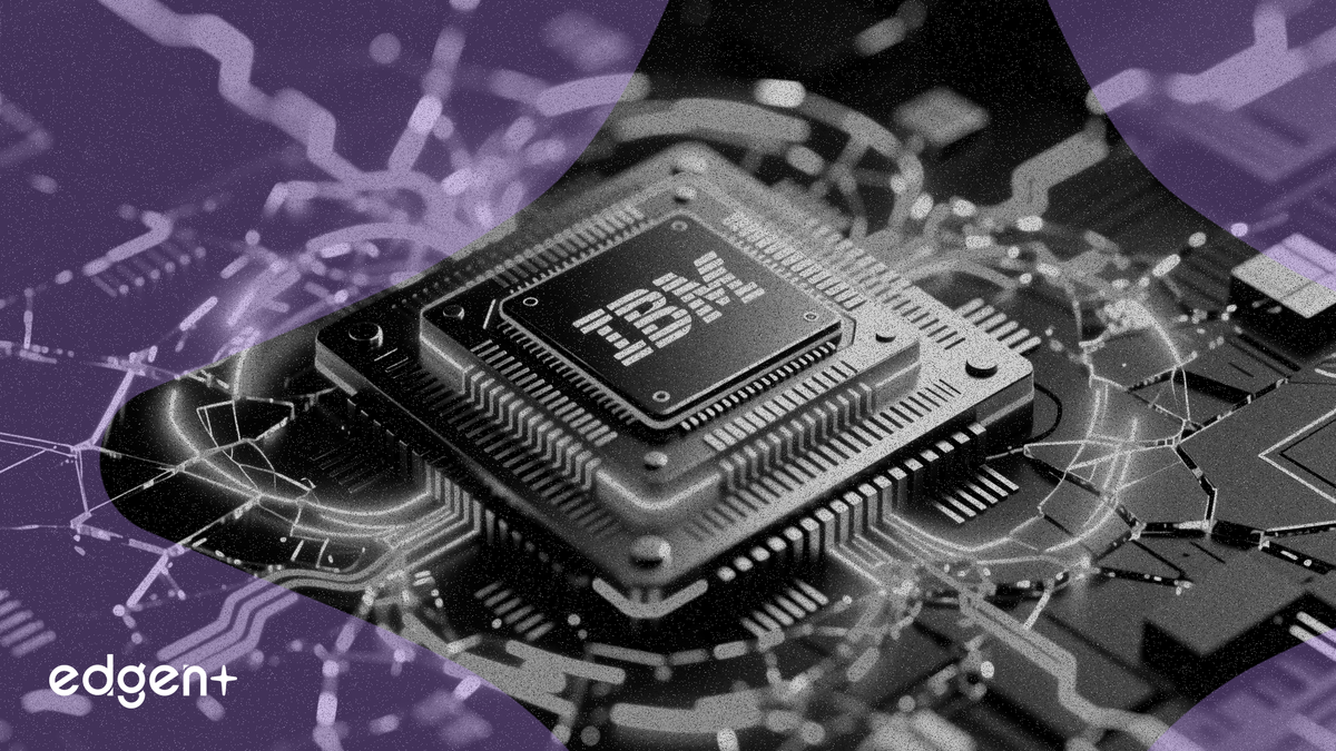 IBM quantum computer simulates magnetic materials in breakthrough for $1.3T sector