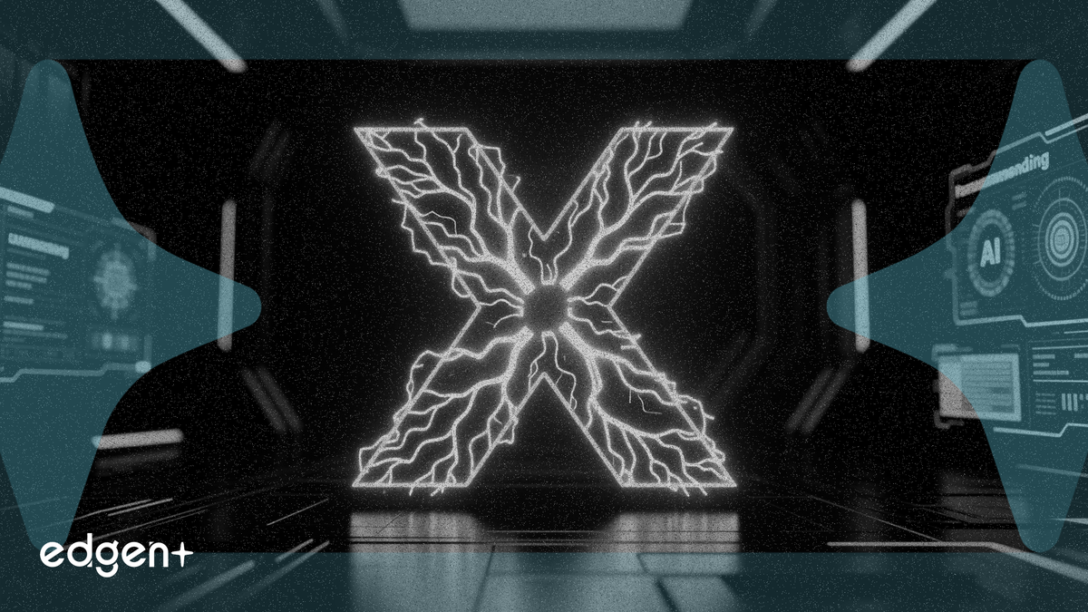 X to Launch Full Grok AI Algorithmic Recommendations Next Week